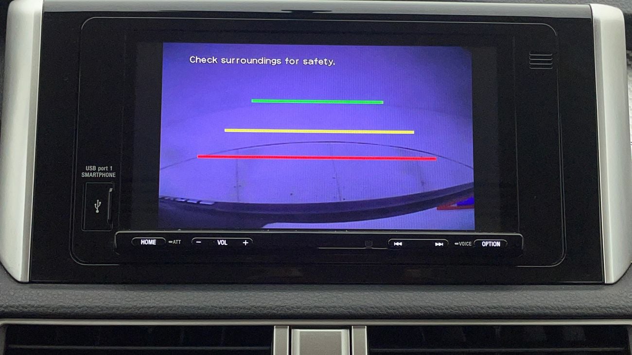 ميتسوبيشي إكسباندر MIDLINE 1.5 | بدون دفعة مقدمة | اختبار القيادة في المنزل