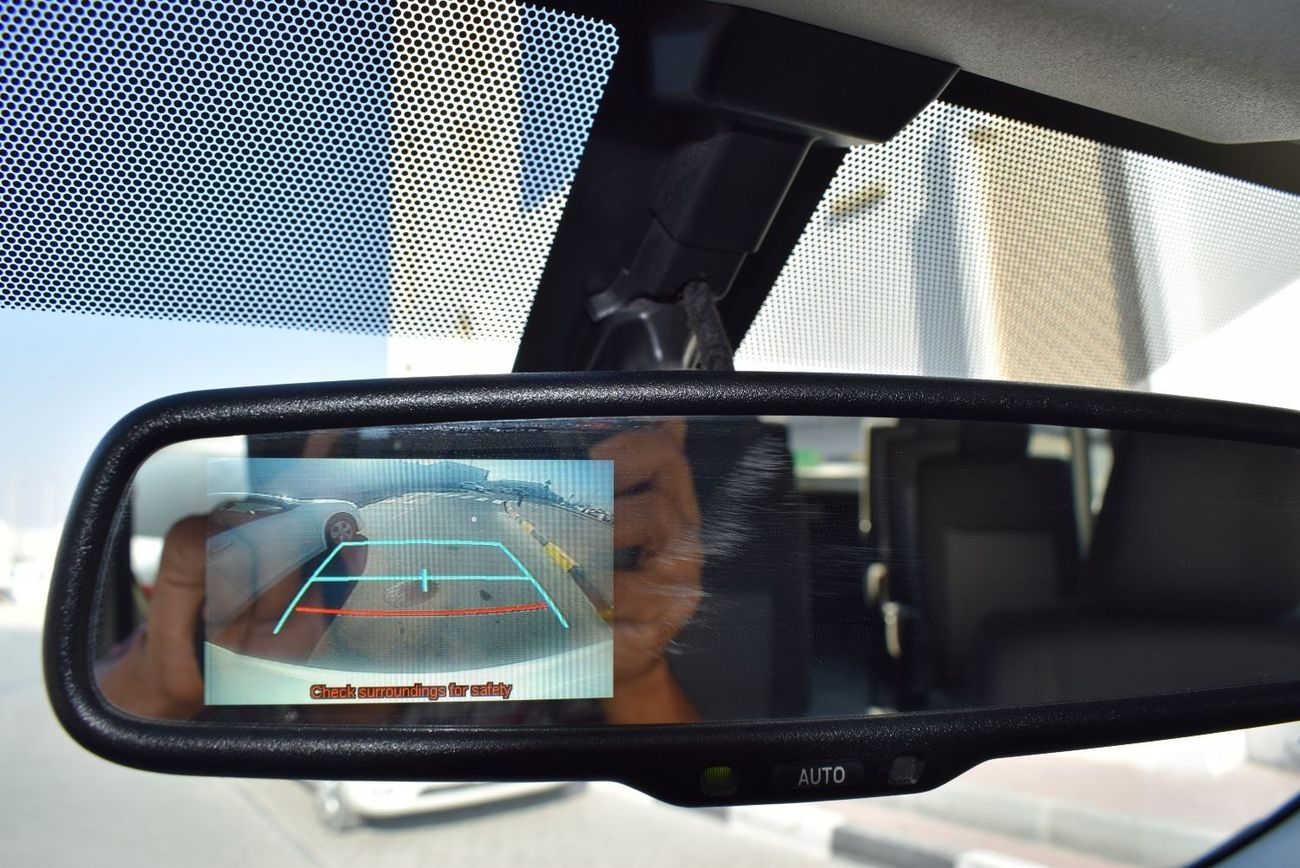 Toyota Hiace Commuter GL High Roof Toyota Hiace Highroof Bus 3.5L , A/T 6 cylinder, model:2020.Only done 88000 km