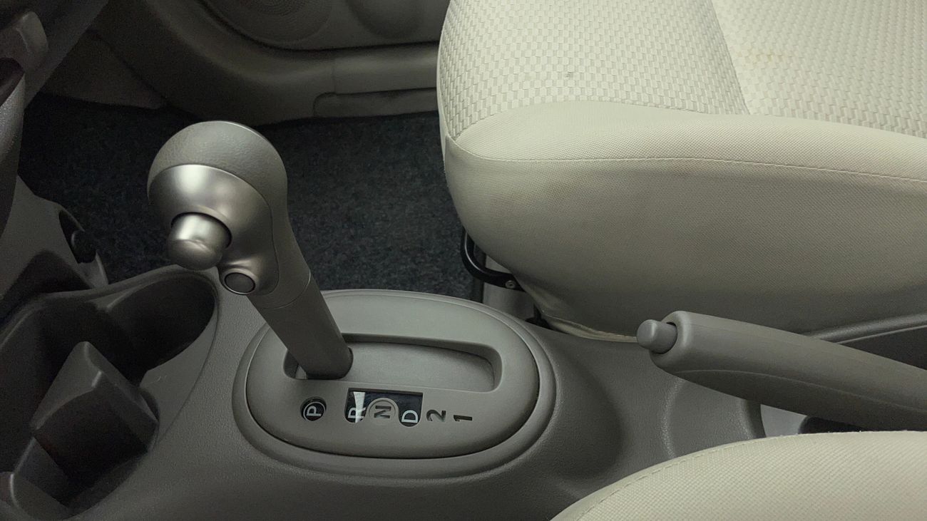 Nissan Micra SV 1.5 | Zero Down Payment | Free Home Test Drive