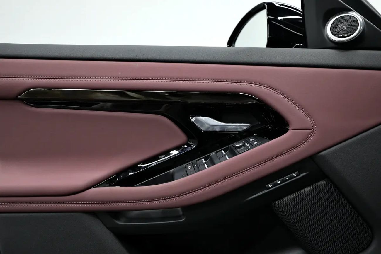 Land Rover Range Rover Evoque | Brand | Warranty 3 Years | 2,950 monthly | Ref#Evoque