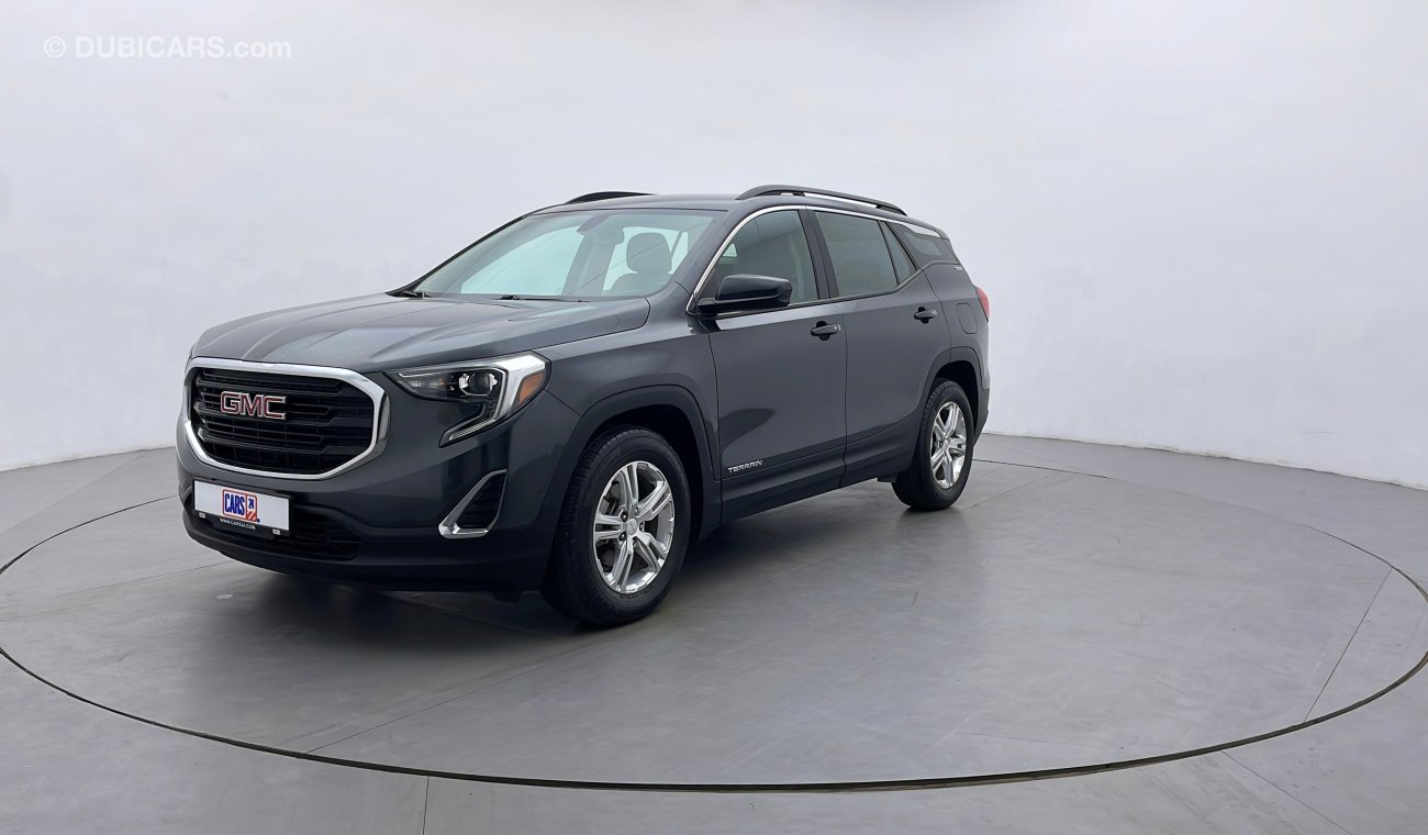 GMC Terrain SLE 1.5 | Under Warranty | Inspected on 150+ parameters