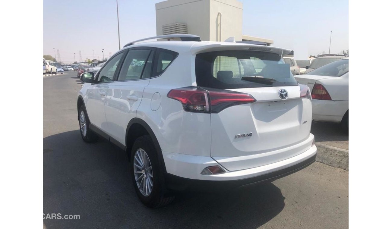 تويوتا راف ٤ RAV 4 (Stock no PM 142 )