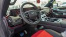 Nissan Patrol Nismo