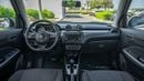 سوزوكي سويفت SUZUKI SWIFT GLX 1.2P AT MY2025