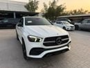 Mercedes Benz GLE450 4MATIC