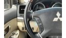 Mitsubishi Pajero GLS Highline w/o Leather