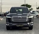 Toyota Land Cruiser VXR