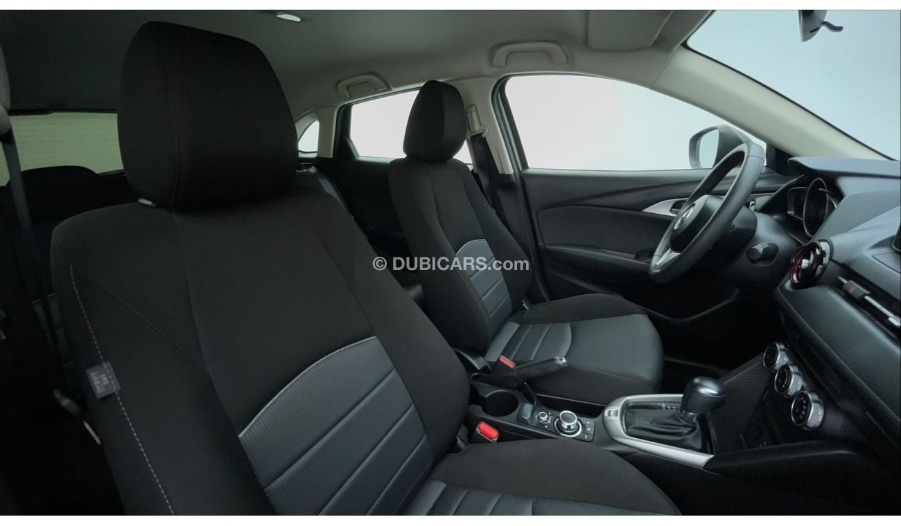 مازدا CX3 GT 2 | بدون دفعة مقدمة | اختبار قيادة مجاني للمنزل