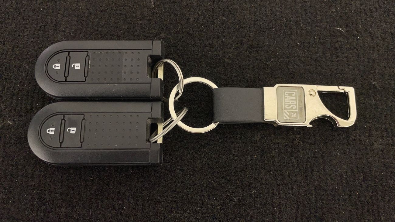 تويوتا راش GX 1.5 | بدون دفعة مقدمة | اختبار القيادة في المنزل