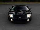 Ford GT Rare 1 of 14 Stripe Delete