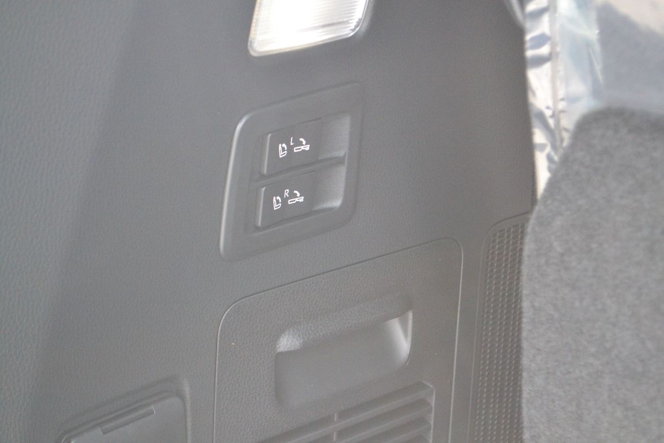 تويوتا لاند كروزر 2026 TOYOTA  LAND CRUISER 3.3  VXR FULL OPTION