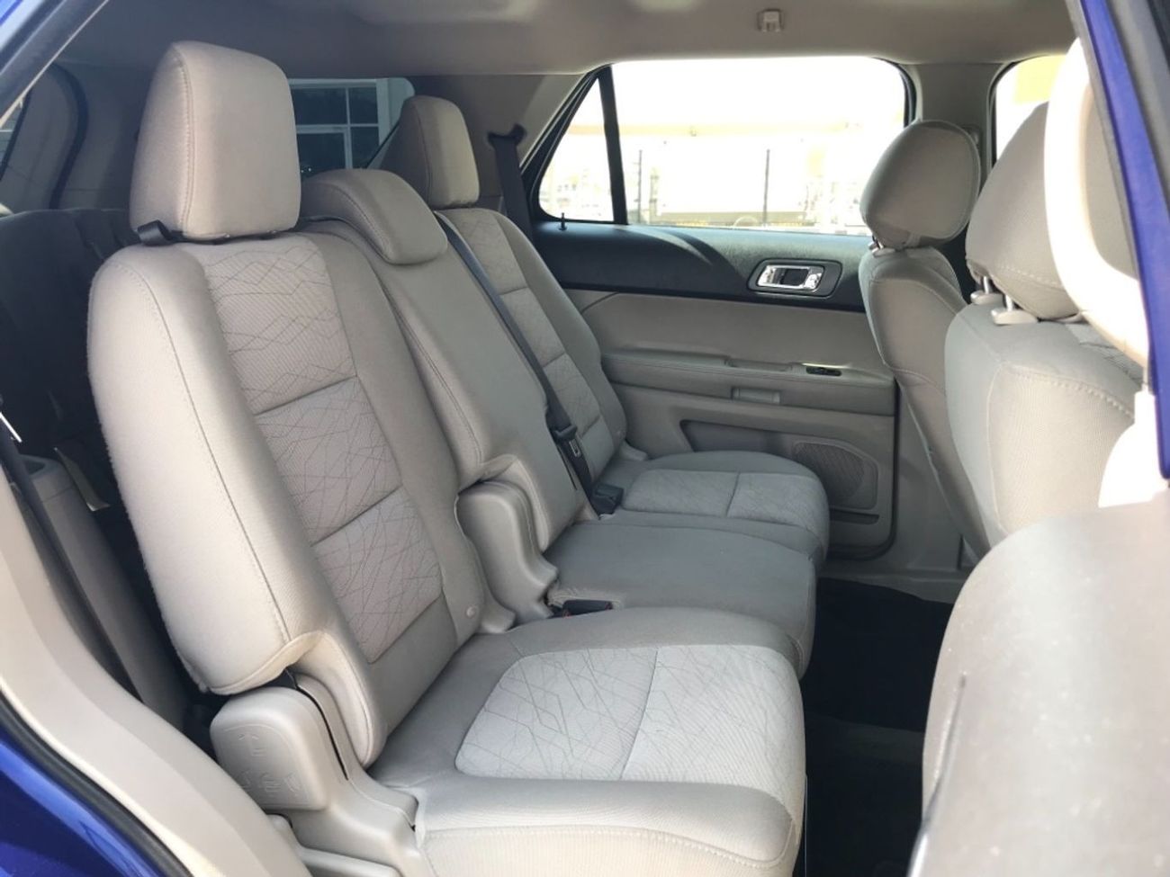 فورد اكسبلورر سبورت تراك فورد اكسبلور موديل 2013 خليجي بحالة ممتازة