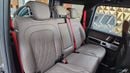 مرسيدس بنز G 63 AMG STD 2026 G63 AMG MONZA GREY DOUBLE NIGHT PACKAGE
