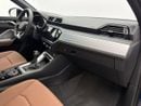 Audi Q3 Q3 Sportback 35 TFSI 150hp (Ref# 11544)