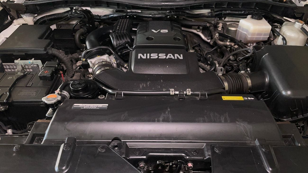 Nissan Patrol SE PLATINUM CITY 2022 | AED 2413/Month | 0 DP | 30 Day Return | Warranty