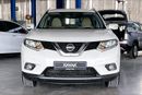 Nissan XTrail S 7-Seats | Guaranteed Warranty | 0 Down Payment