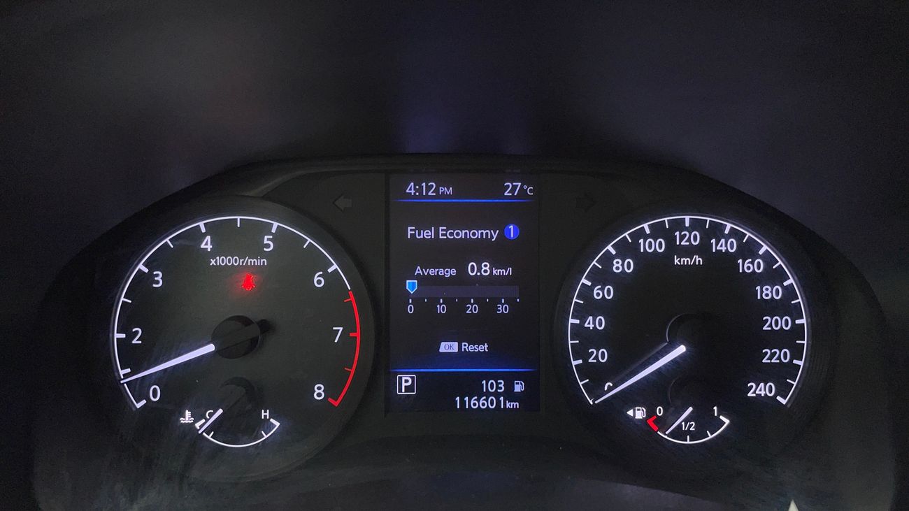 Nissan Altima S 2.5 | Zero Down Payment | Home Test Drive