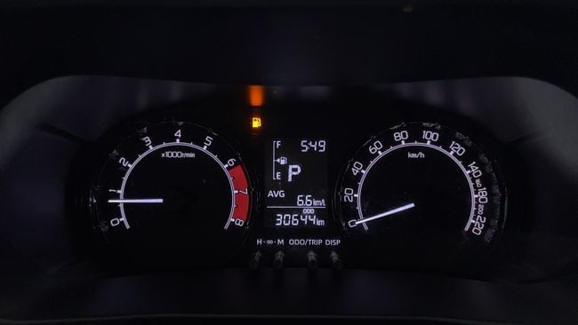 Toyota Raize TURBO G RA, миниатюра 26