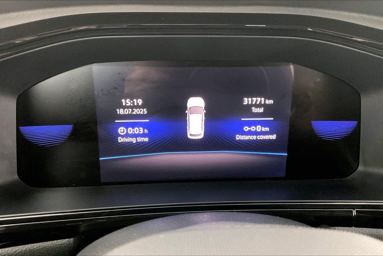 فولكس واجن T ROC Style | شامل الضمان | 0 ﺪﻔﻋﺓ ﺃﻮﻟﻯ