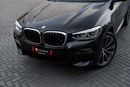 BMW X4 X4 xDrive30i M-Sport | 2,546 P.M | 0% Downpayment | Excellent Condition!