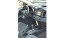 Toyota RAV4 2018 Toyota Rav4 XLE 4x4 Full Option With Rada Push Start - 2.5L V4 - / EXPORT ONLY
