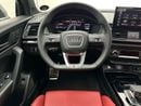 Audi SQ5 Sportback TFSI 354hp (Ref# 43590) EXCLUSIVE RAMADAN OFFER