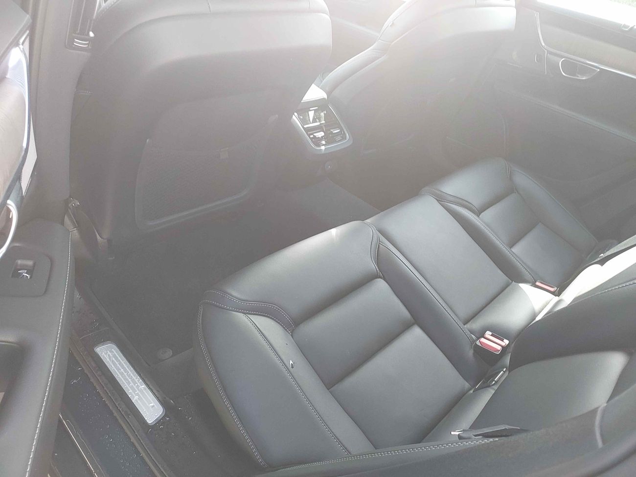 فولفو S90 B6 ULTIMATE BRIGHT AWD 2 | بدون دفعة مقدمة | اختبار القيادة في المنزل