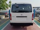 Toyota Hiace CARGO VAN / V4 / 2.7L / M/T / PATROL / NON ACCIDENT (LOT #  14643)