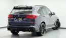 BMW X5 XDRIVE40i M SPORT PRO 2022 BMW X5 xDrive40i, 2027 BMW Warranty + Service Pack, Full BMW Serv