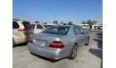 لكزس LS 430 LEXUS LS430 2005 SILVER