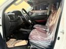 Toyota Hilux GLX Year 2018