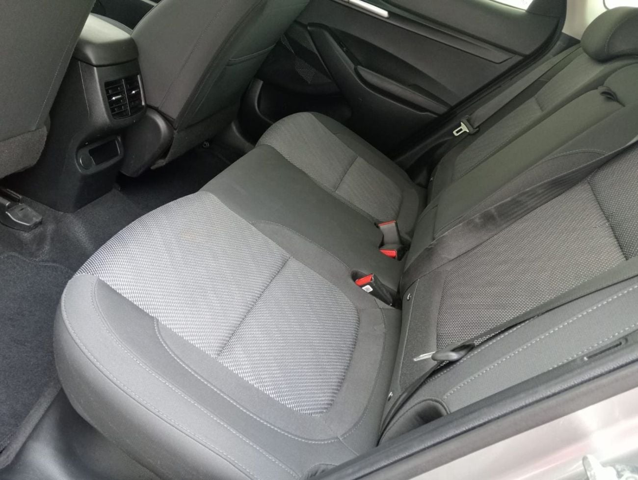 Kia Seltos LX