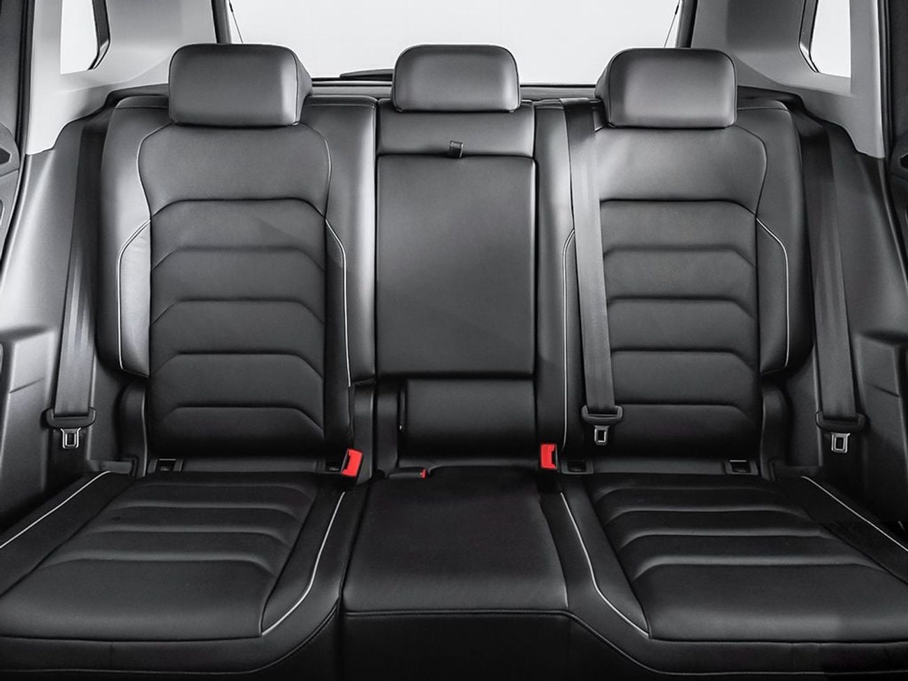 فولكس واجن تيجوان 2021 Volkswagen Tiguan SEL / Volkswagen Service Contract