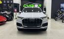 Audi Q7 45 TFSI