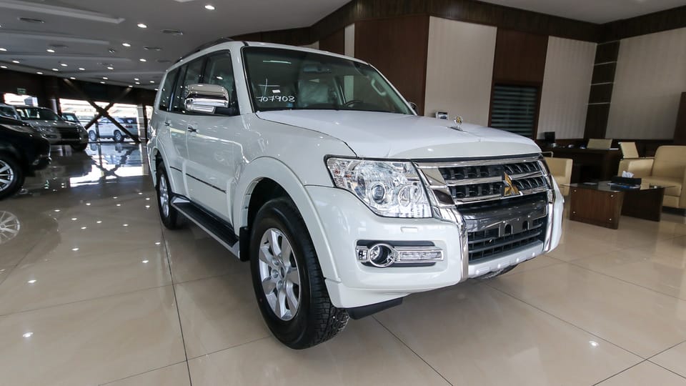 Highline Auto Highline Auto