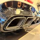 مرسيدس بنز C 30 AMG GT S E PERFORMANCE