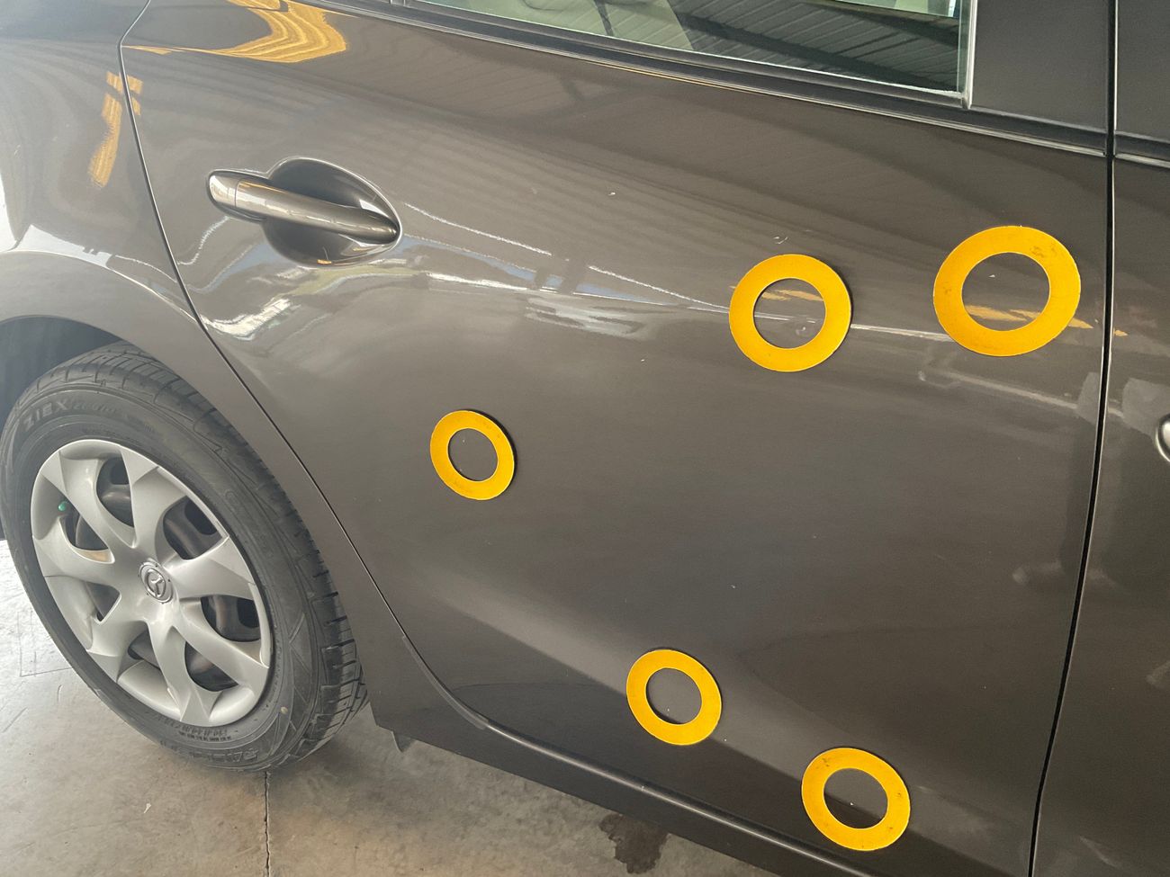 Mazda 3 S | Guaranteed Warranty | 0 Down Payment