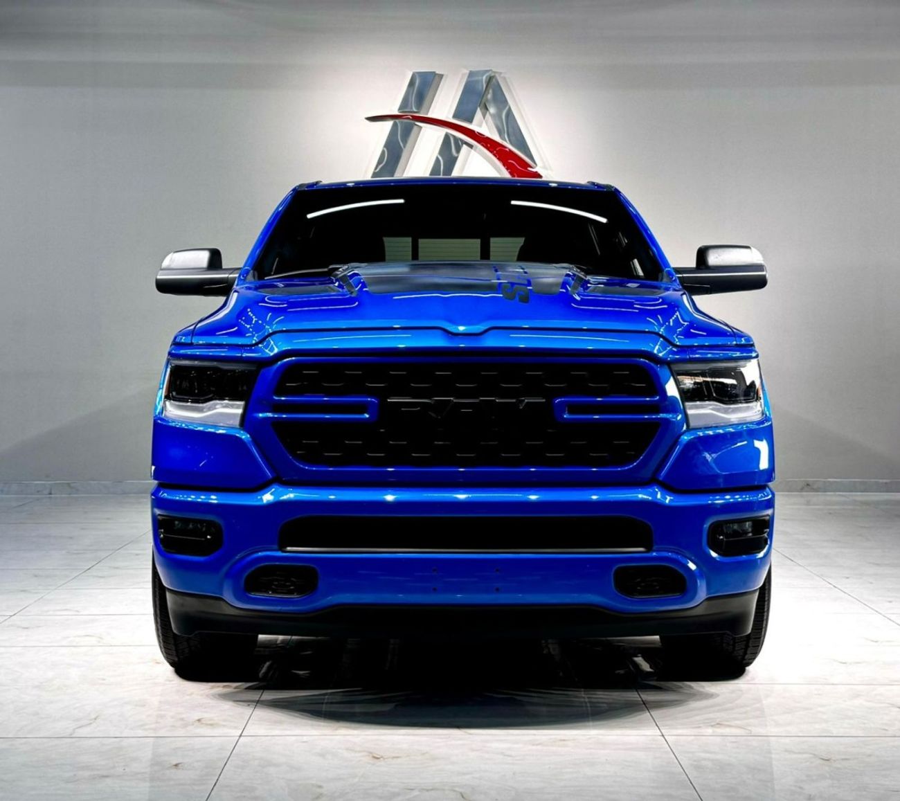 RAM 1500 DODGE RAM SPORT | V8