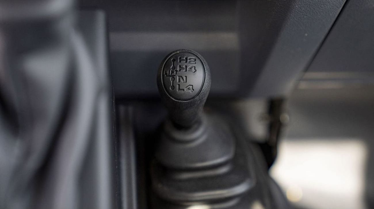 Toyota Land Cruiser Pick Up LC79 SC 2.8L DIESEL AT MY2024