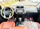 Toyota Prado GXR 2017 VXR V4 Full Option Top Of The Range Very Clean And Perfect condition