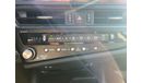 Lexus ES 200 2022 BRAND NEW LEXUS ES 200 2.0L, PETROL, A/T, (EUROPEAN SPEC)
