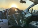 تويوتا هاياس DLS - STD ROOF Commuter Standard 2.8L