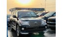 Toyota Land Cruiser Toyota Landcruiser Petrol engine model 2015 from Japan only 31777 km use car very clean and good con