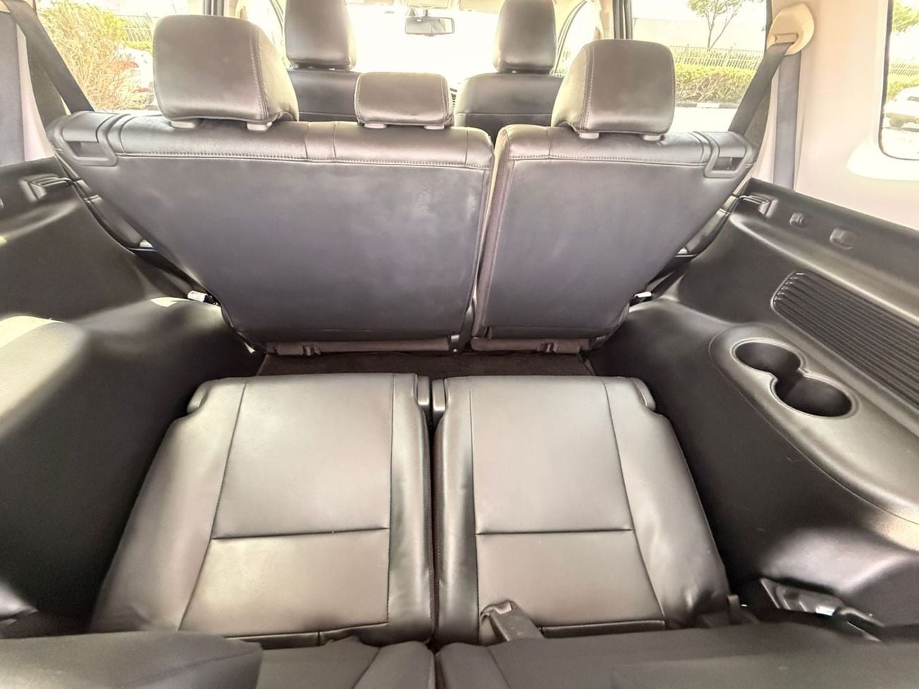 Mitsubishi Montero Sport 2024 | 2.4L DIESEL | AT | RHD | PUSH START ENGINE | ELECTRIC SEATS