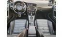 فولكس واجن جولف Volkswagen Golf R_Gcc_2016_Excellent_Condition _Full option