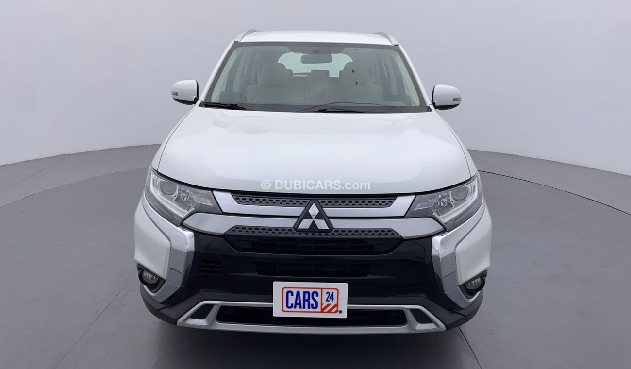 Mitsubishi Outlander GLX LOWLINE 2.4 | Zero Down Payment | Free Home Test Drive
