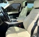 Land Rover Range Rover Sport HSE V6