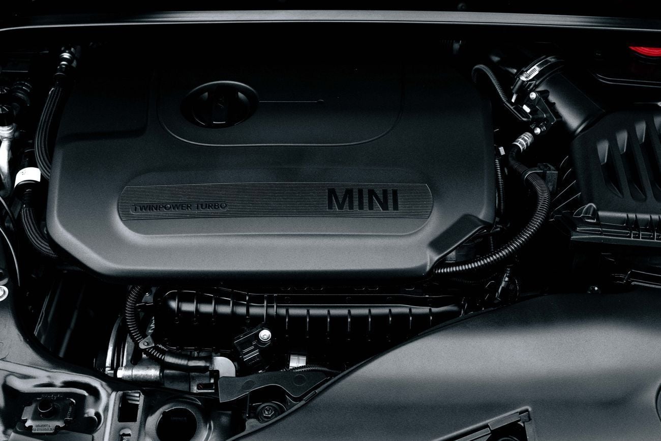 ميني كنتريمان Countryman | 2,037 P.M | 0% Downpayment | MINI WARRANTY!