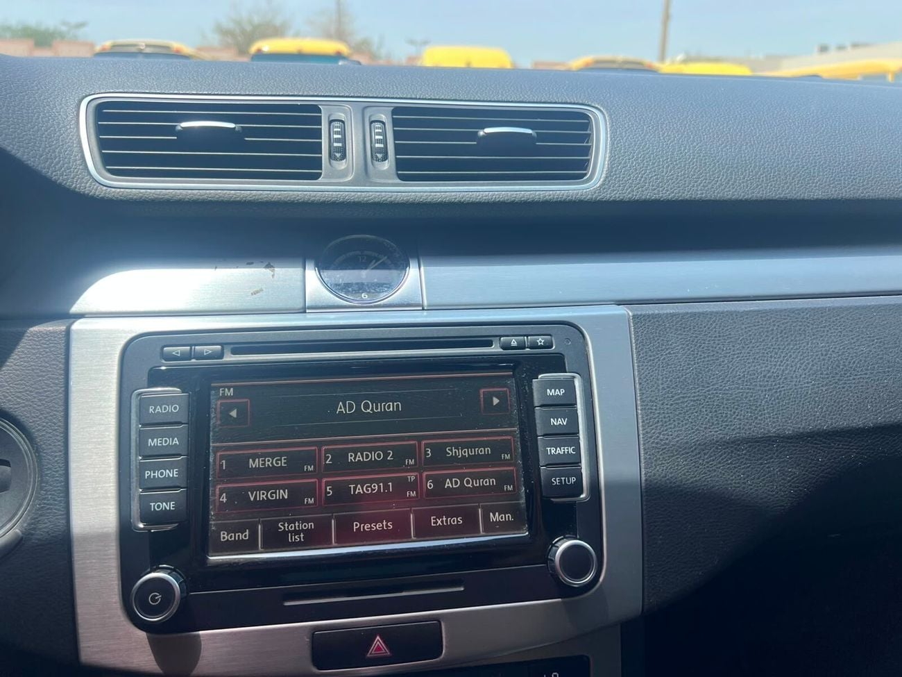 فولكس واجن CC SPORT