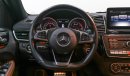 Mercedes-Benz GLE 43 AMG 4M VSB 28724
